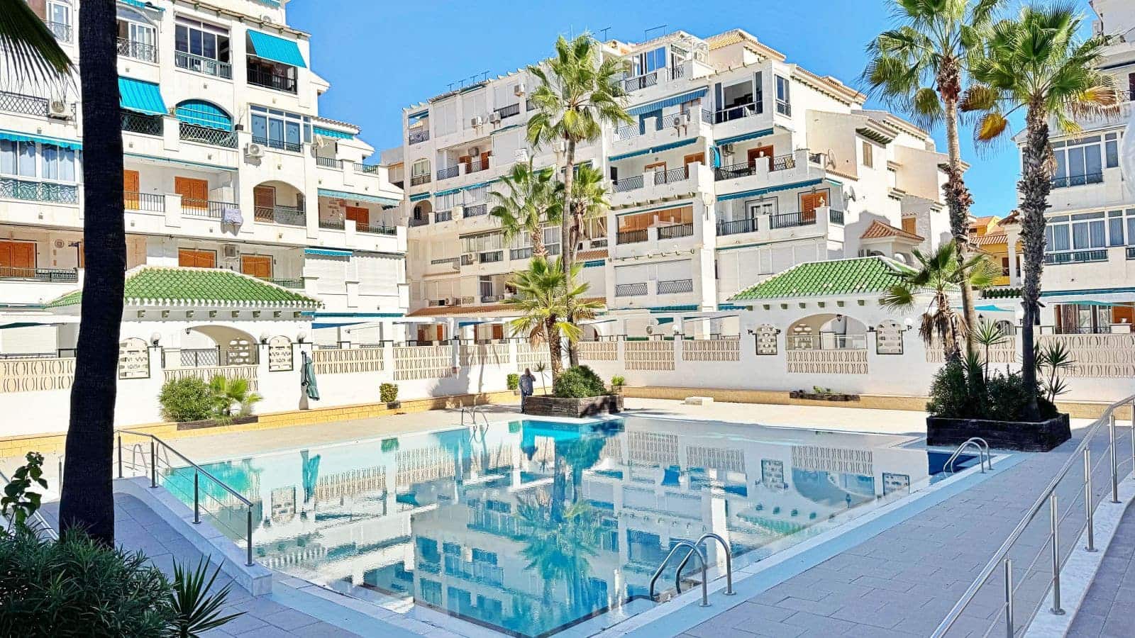 1 bedroom Apartment for sale in La Mata - € 187,900 (Ref: 9777876)