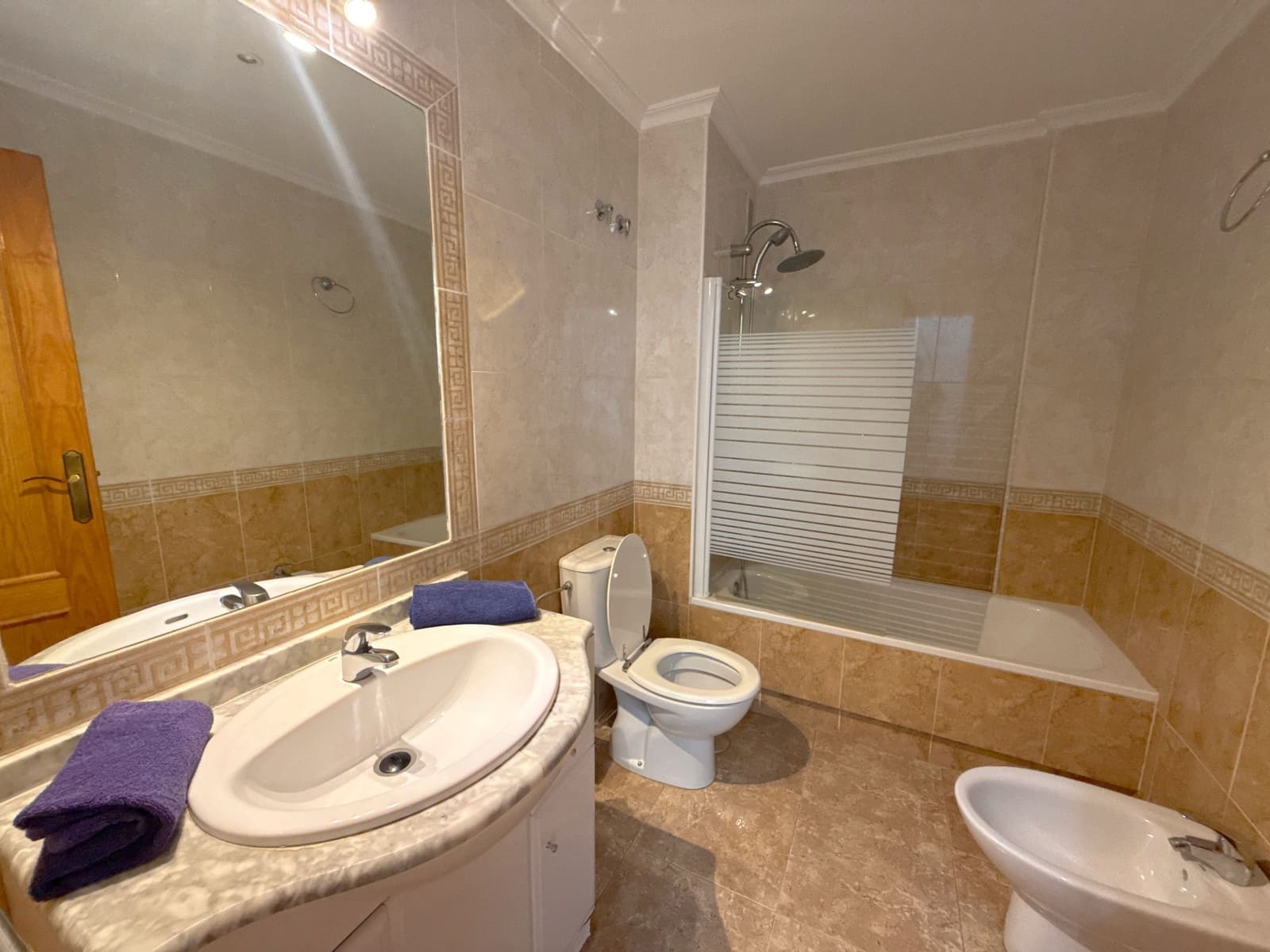 2 soverom Leilighet til salgs i Cabo Roig - € 174 500 (Ref: 9777879)