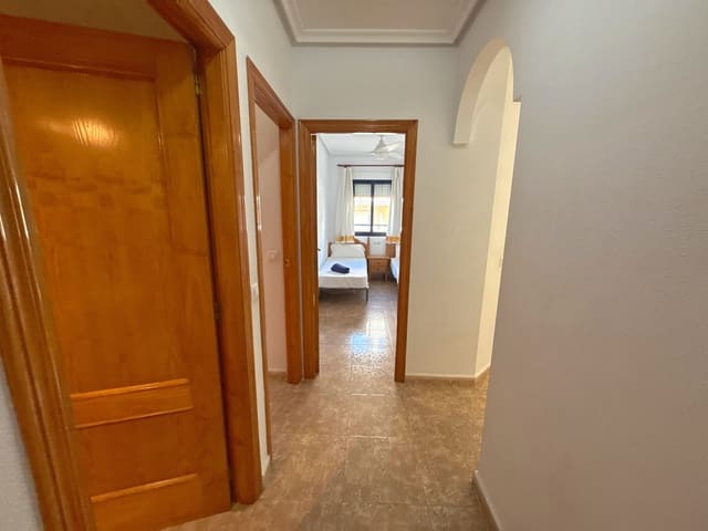 2 soverom Leilighet til salgs i Cabo Roig, Orihuela - € 174 500 (Ref: 9777879)