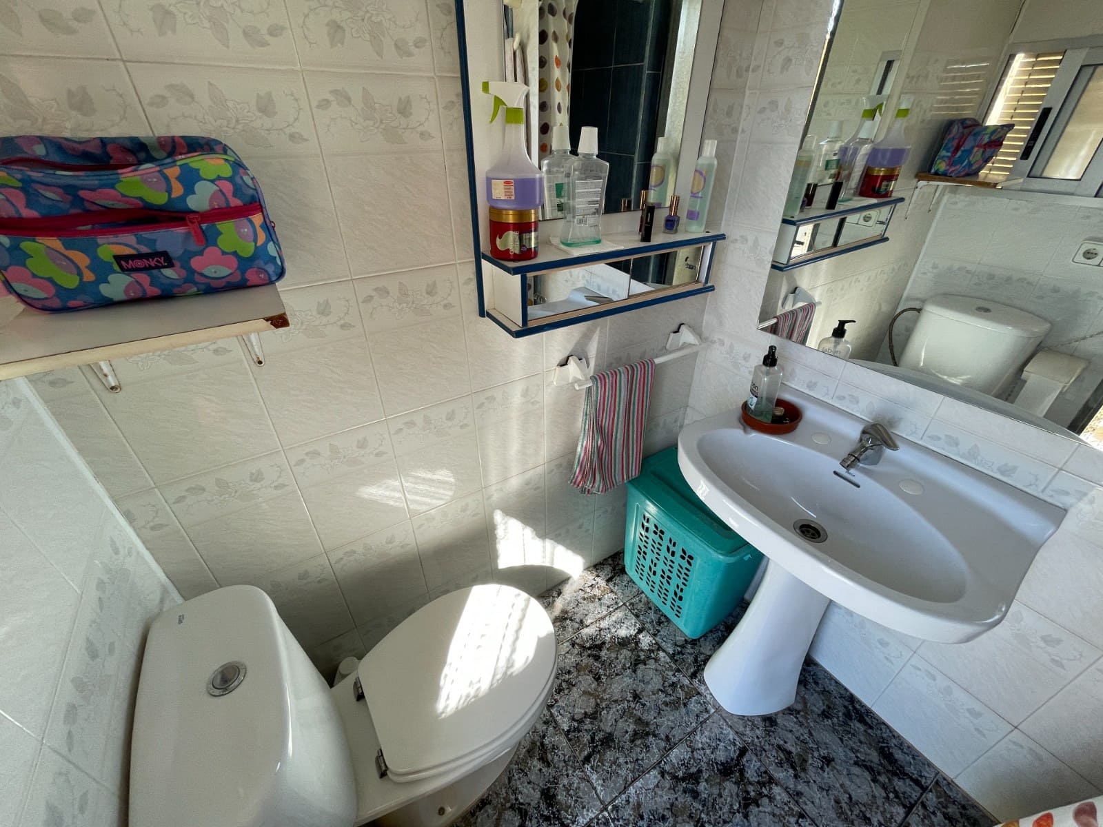 4 bedroom Townhouse for sale in San Fulgencio - € 141,900 (Ref: 9777881)