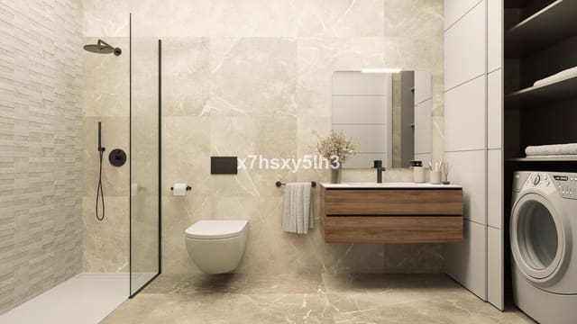 1 sovrum Lägenhet till salu i Las Piscinas Naturales, Torrevieja - 195 000 € (Ref: 9777883)