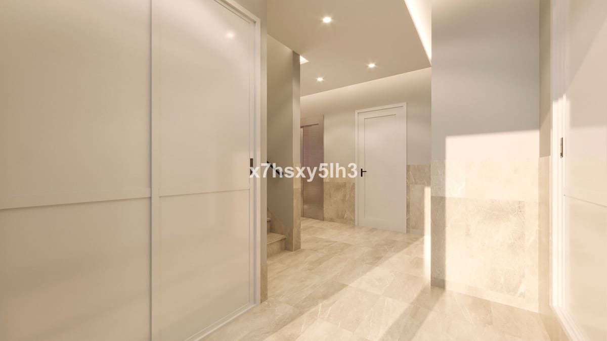 1 soveværelse Lejlighed til salg i Torrevieja - € 185.000 (Ref: 9777884)