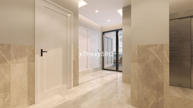 1 soveværelse Lejlighed til salg i Playa del Acequión, Torrevieja - € 185.000 (Ref: 9777884)