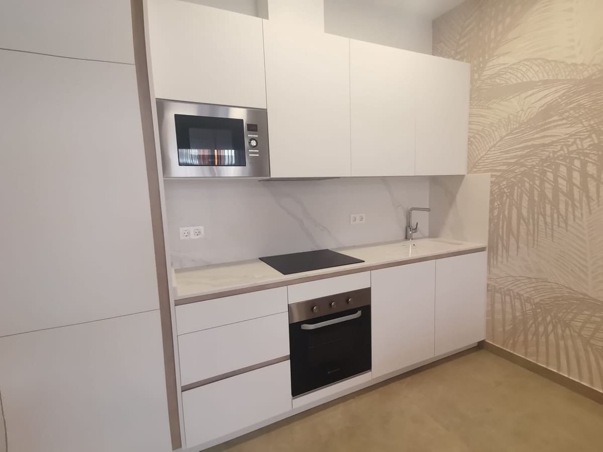 1 quarto Apartamento para venda em Torrevieja - 219 000 € (Ref: 9777888)