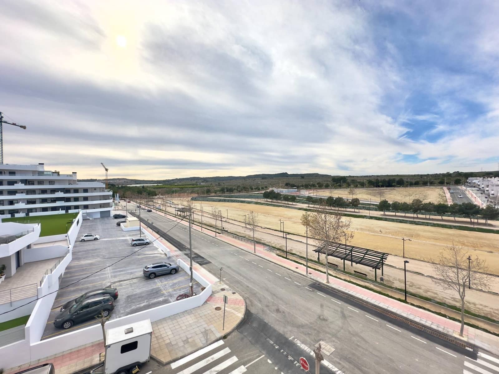 2 soverom Leilighet til salgs i San Miguel de Salinas - € 184 000 (Ref: 9777891)