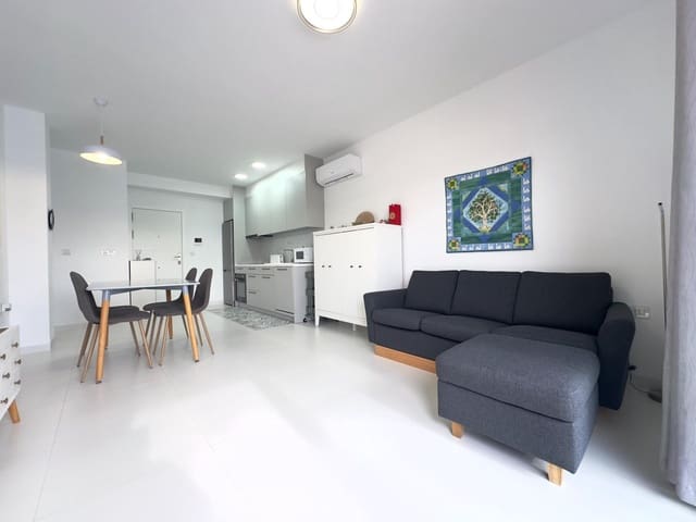 2 soverom Leilighet til salgs i San Miguel de Salinas - € 184 000 (Ref: 9777891)