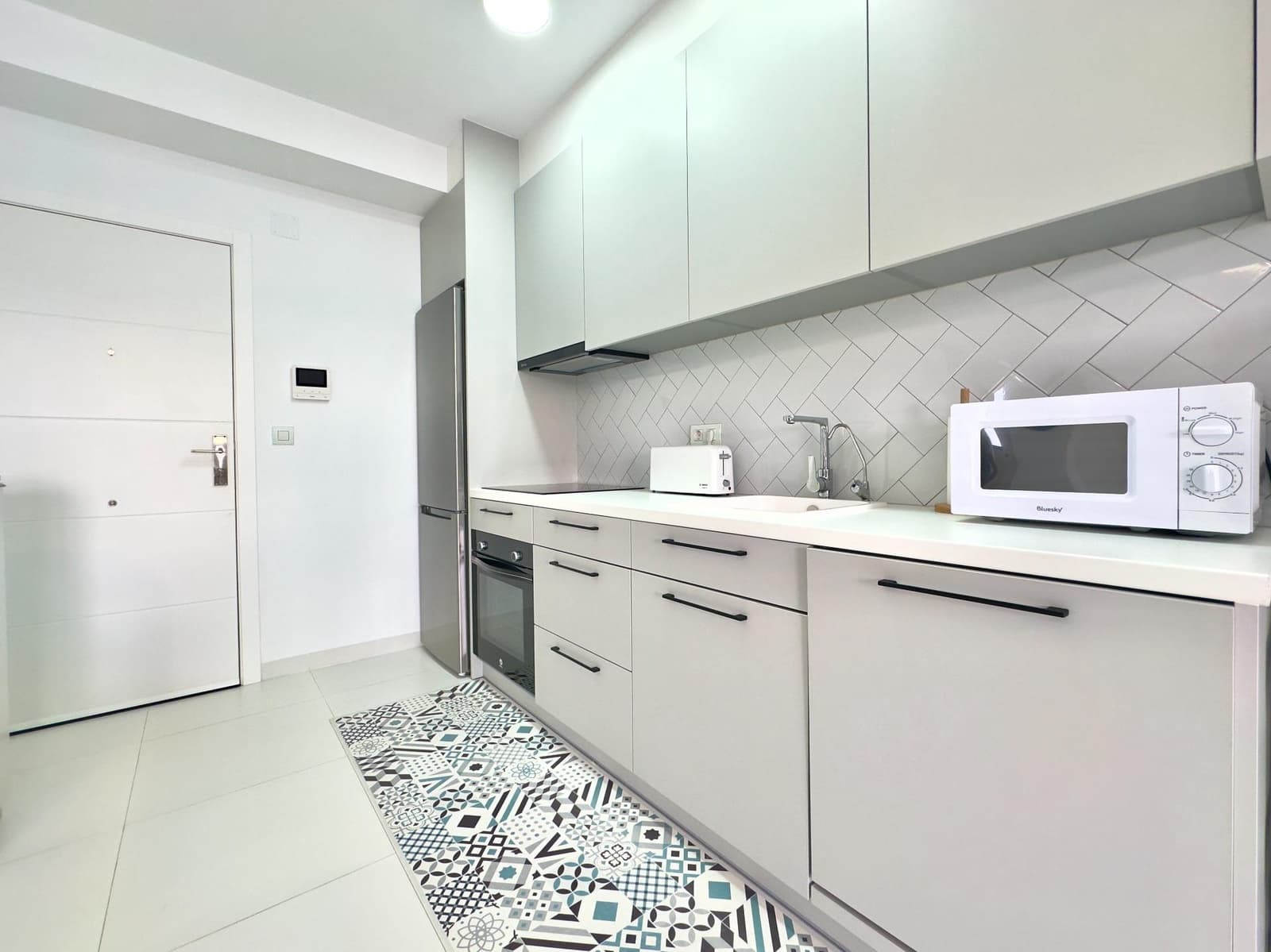 2 soverom Leilighet til salgs i San Miguel de Salinas - € 184 000 (Ref: 9777891)