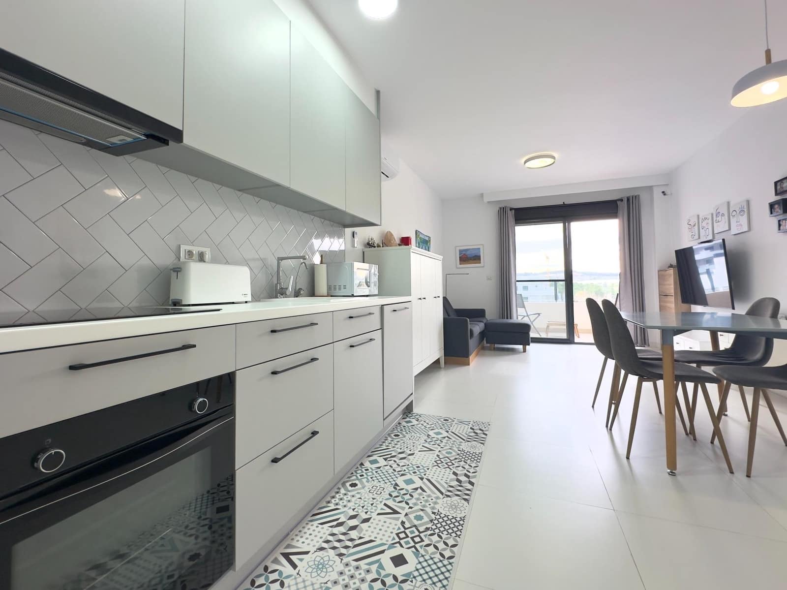 2 soverom Leilighet til salgs i San Miguel de Salinas - € 184 000 (Ref: 9777891)