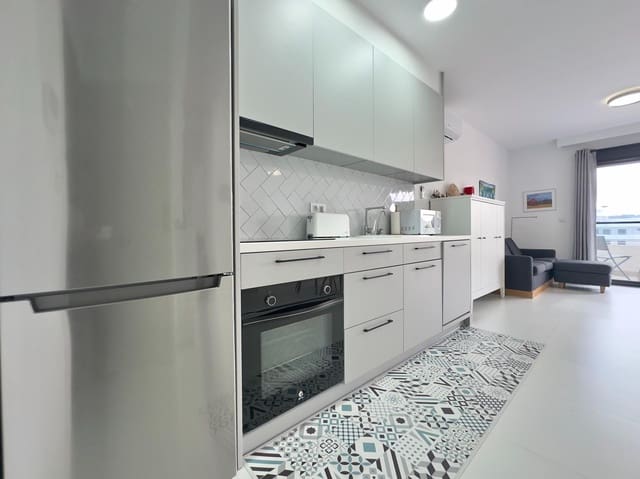 2 soverom Leilighet til salgs i San Miguel de Salinas - € 184 000 (Ref: 9777891)