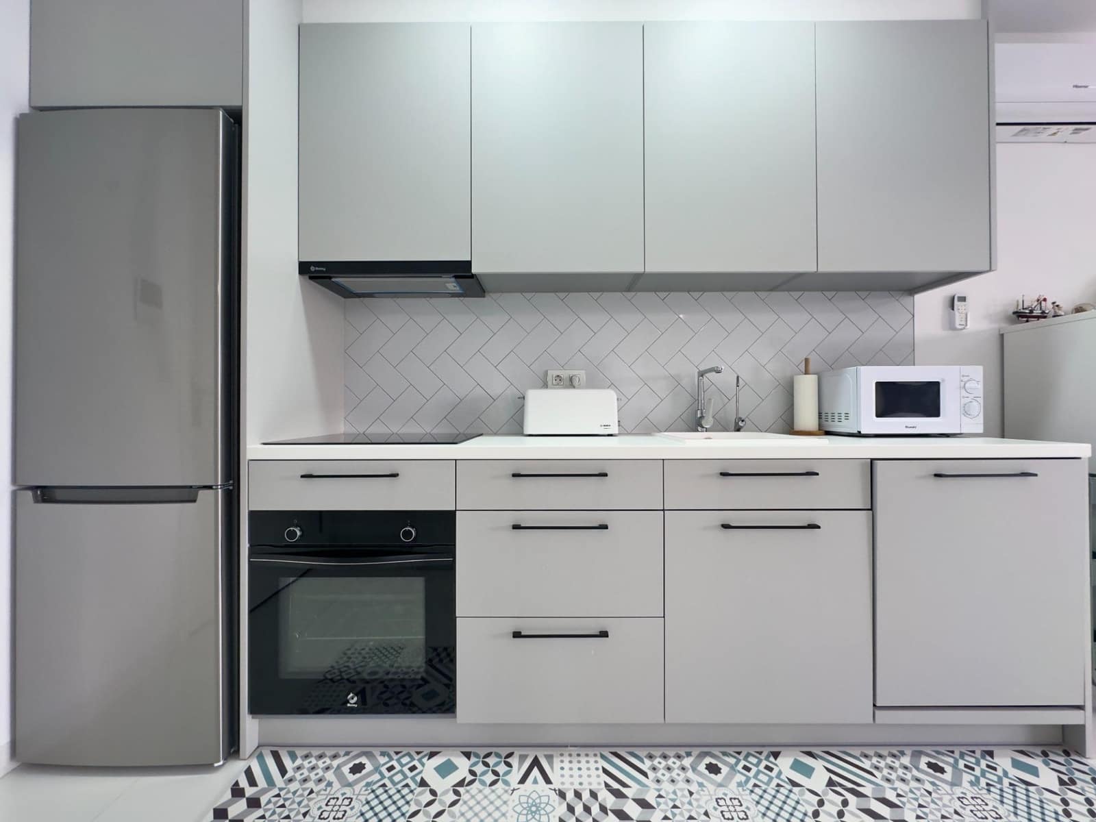 2 soverom Leilighet til salgs i San Miguel de Salinas - € 184 000 (Ref: 9777891)