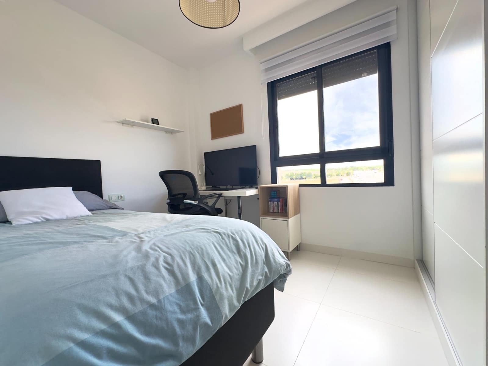 2 soverom Leilighet til salgs i San Miguel de Salinas - € 184 000 (Ref: 9777891)