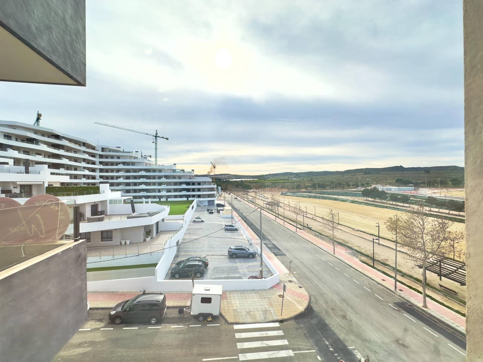 2 soverom Leilighet til salgs i San Miguel de Salinas - € 184 000 (Ref: 9777891)