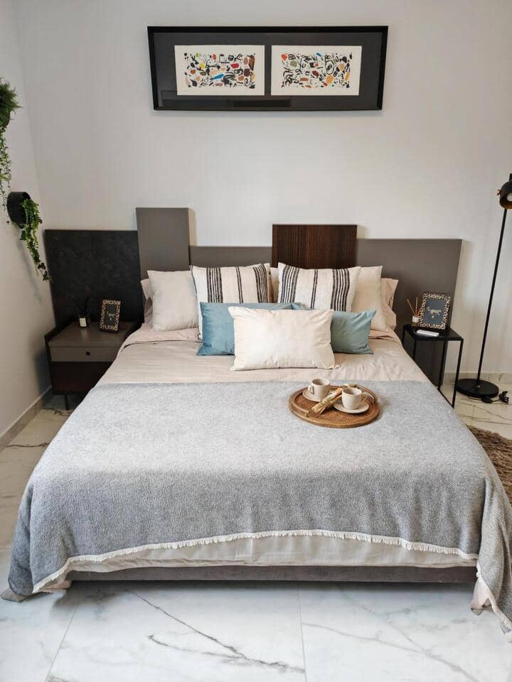 2 chambre Appartement à vendre à San Miguel de Salinas - 219 000 € (Ref: 9777892)