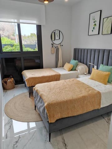 2 chambre Appartement à vendre à San Miguel de Salinas - 219 000 € (Ref: 9777892)