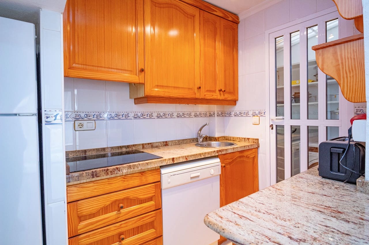 3 quarto Casa em Banda para venda em Playa Flamenca - 189 000 € (Ref: 9777893)