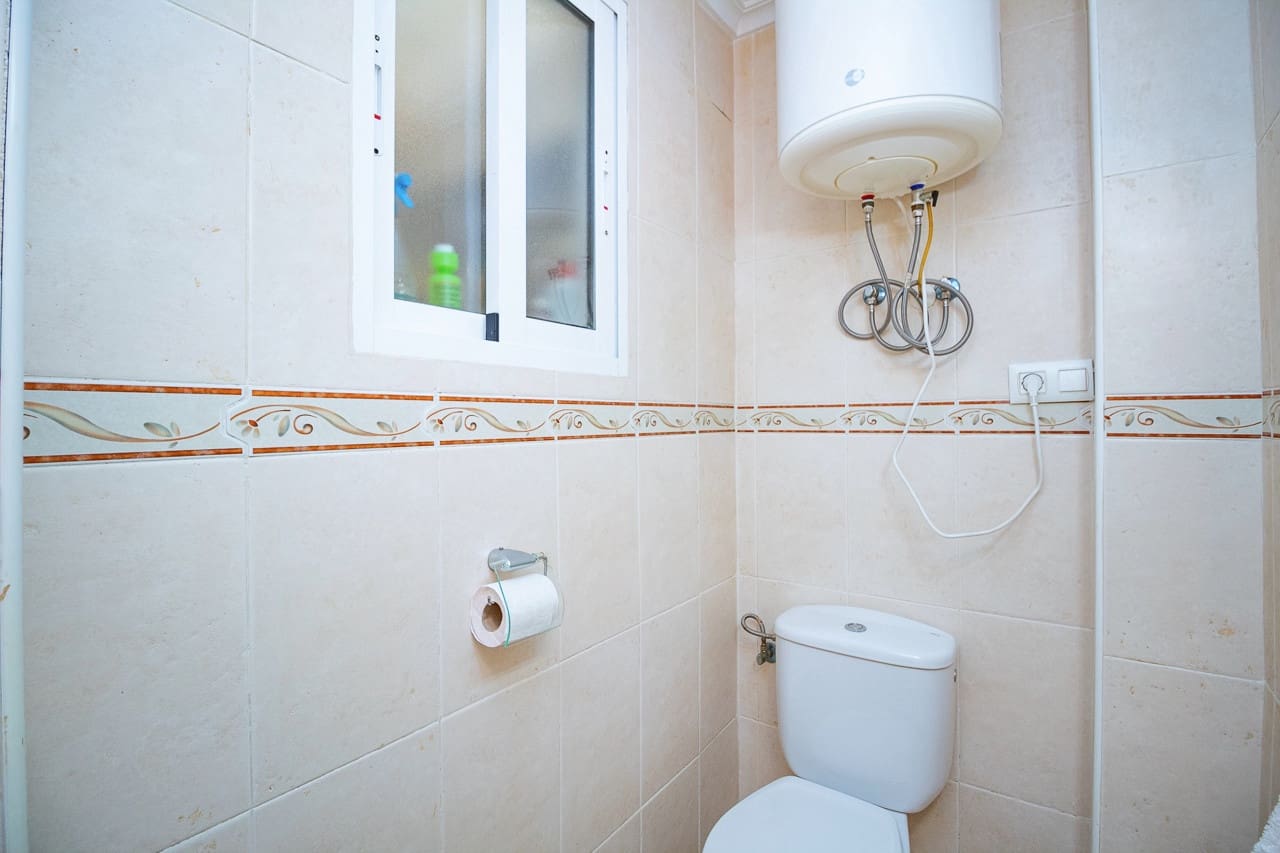 3 quarto Casa em Banda para venda em Playa Flamenca - 189 000 € (Ref: 9777893)