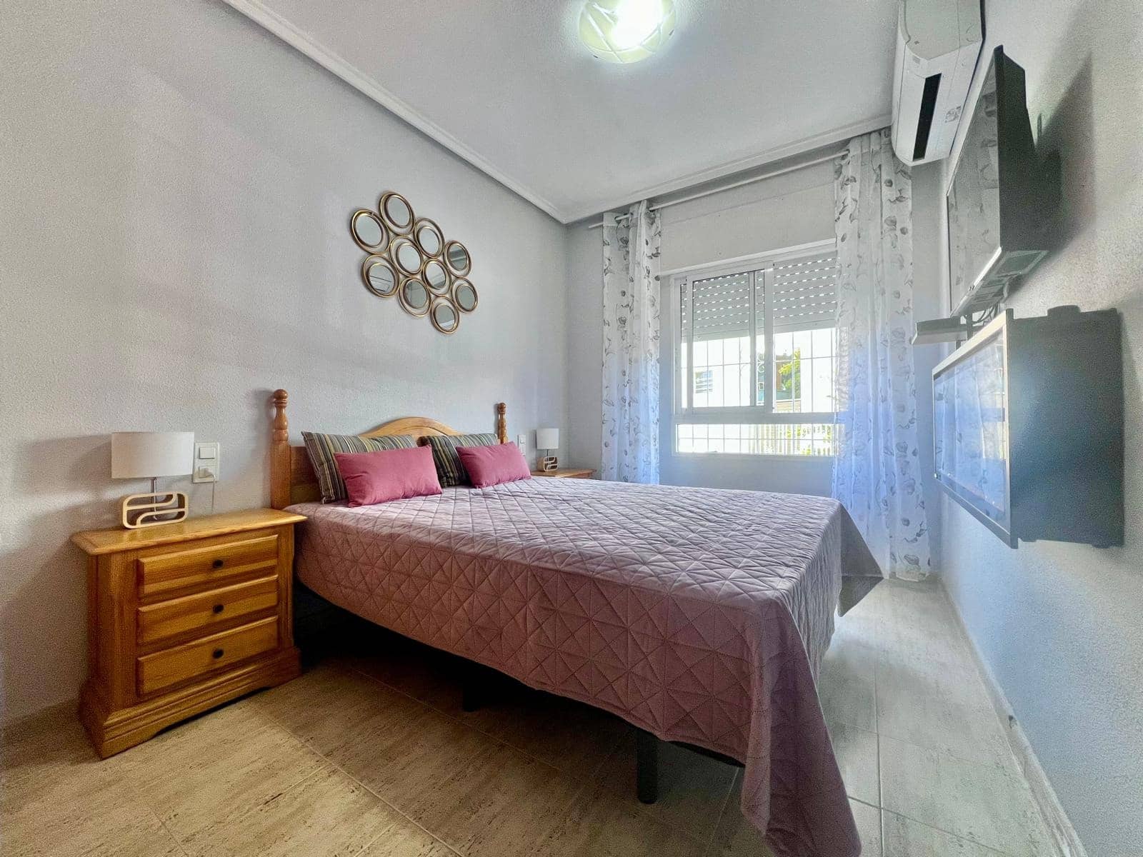 2 sypialnia Apartament na sprzedaż w Torrevieja - 145 000 € (Ref: 9777894)