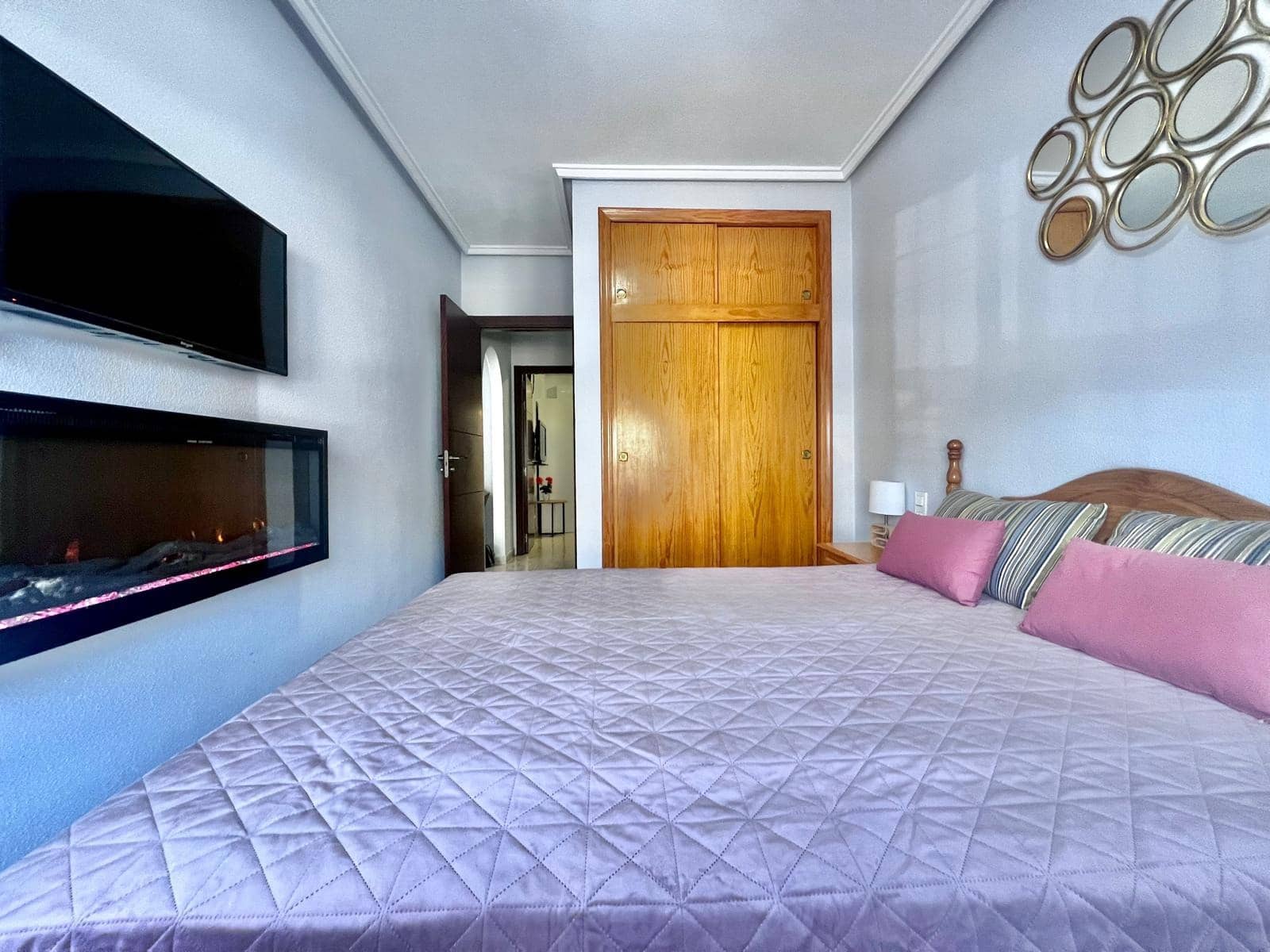 2 sypialnia Apartament na sprzedaż w Torrevieja - 145 000 € (Ref: 9777894)