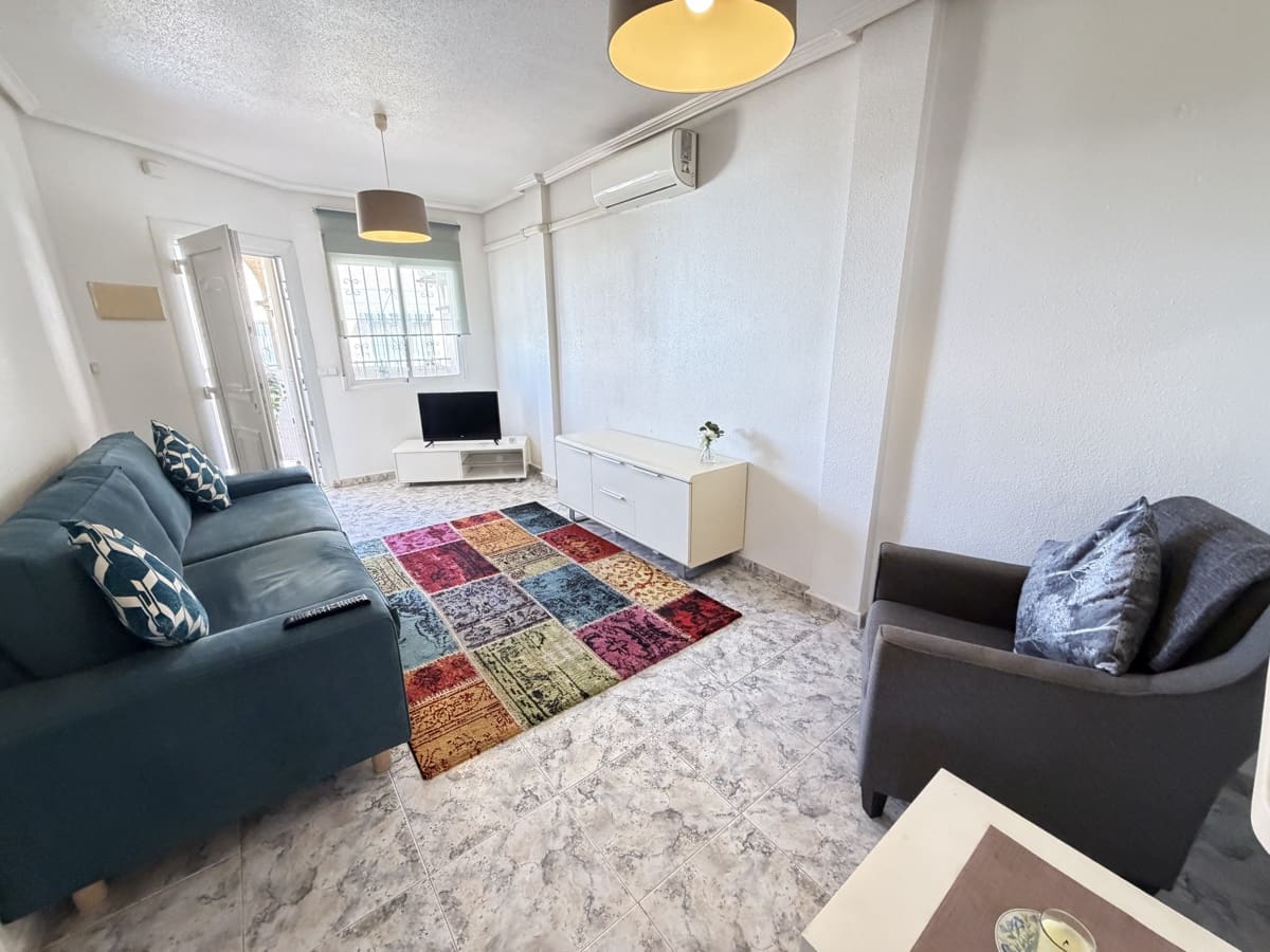 3 camera da letto Appartamento in vendita in La Zenia - 189.995 € (Rif: 9777896)