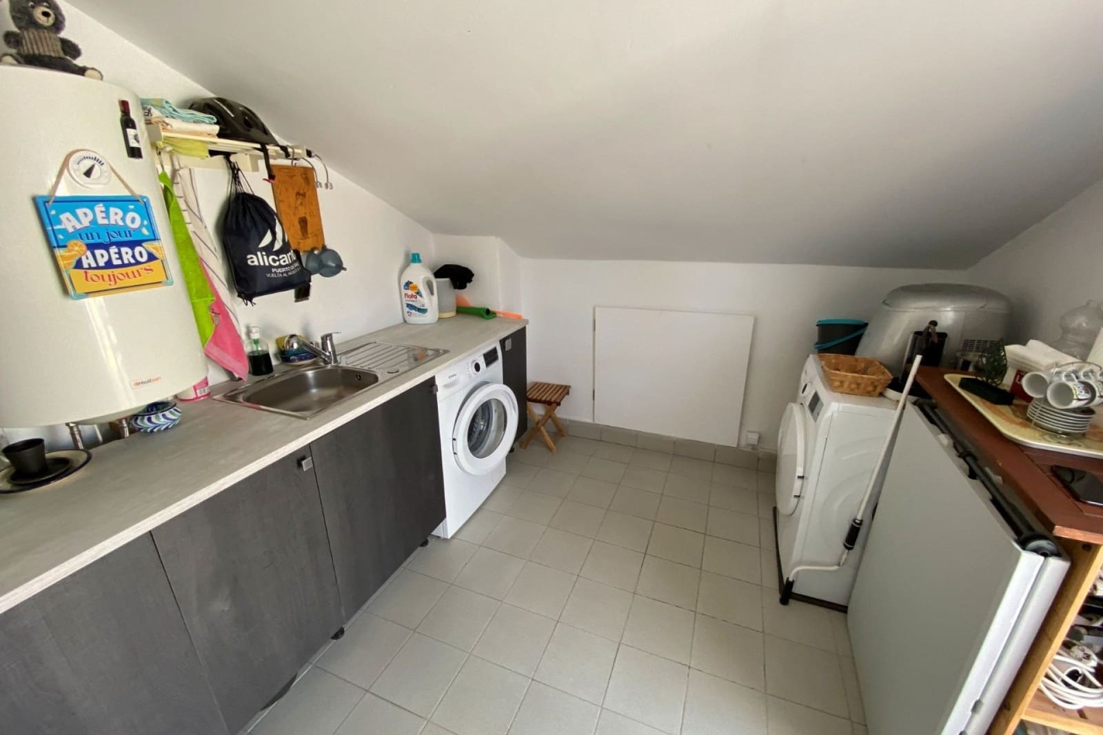 2 soveværelse Lejlighed til salg i Dona Pepa - € 189.995 (Ref: 9777899)