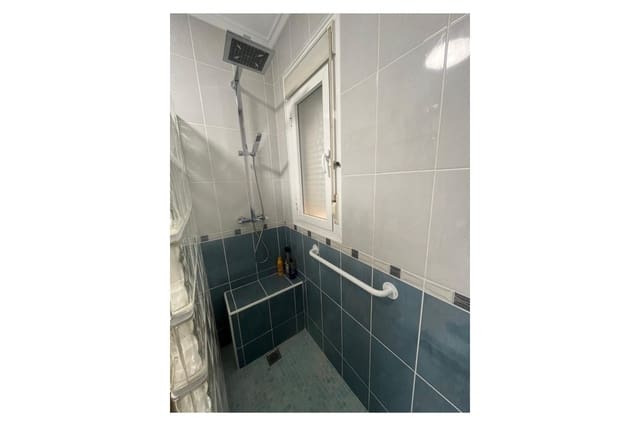 2 camera da letto Bungalow in vendita in Doña Pepa, Rojales - 198.000 € (Rif: 9777901)