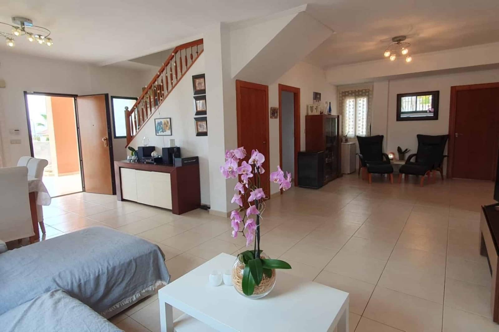 4 bedroom Villa for sale in Ciudad Quesada - € 520,000 (Ref: 9777903)