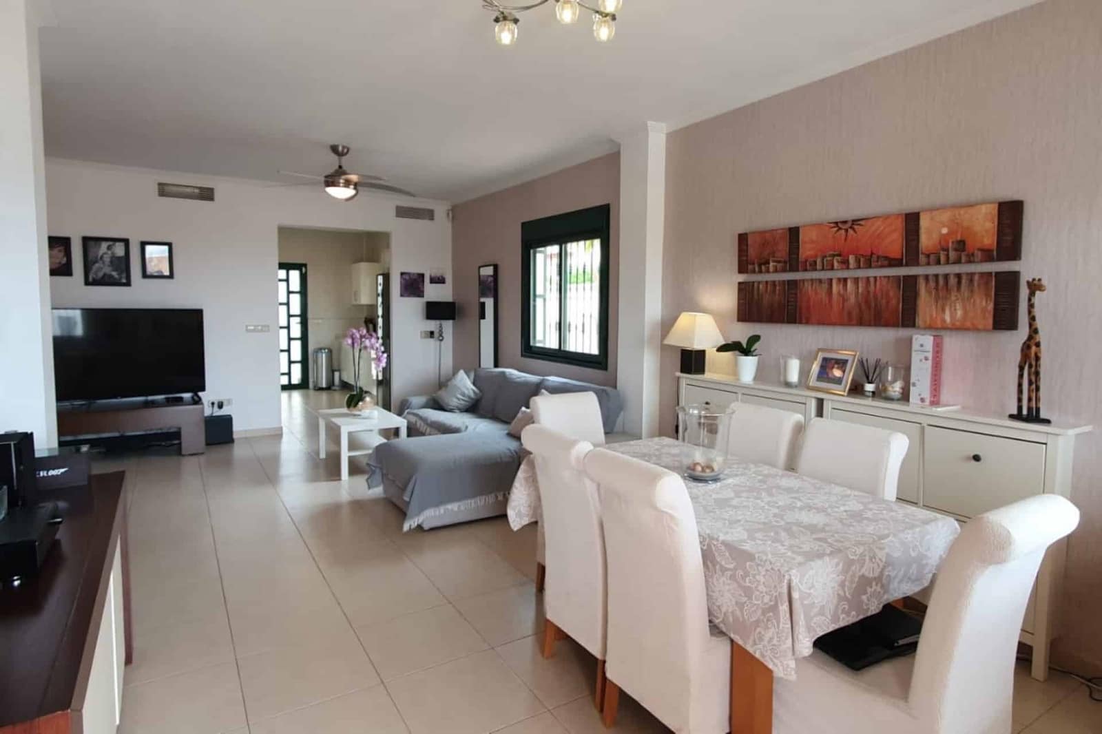 4 bedroom Villa for sale in Ciudad Quesada - € 520,000 (Ref: 9777903)