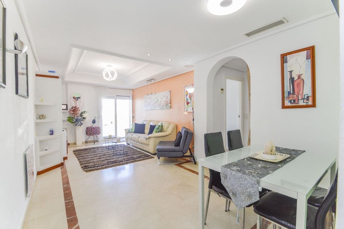 2 soverom Strandleiligheter til salgs i Torrevieja - € 199 000 (Ref: 9777905)