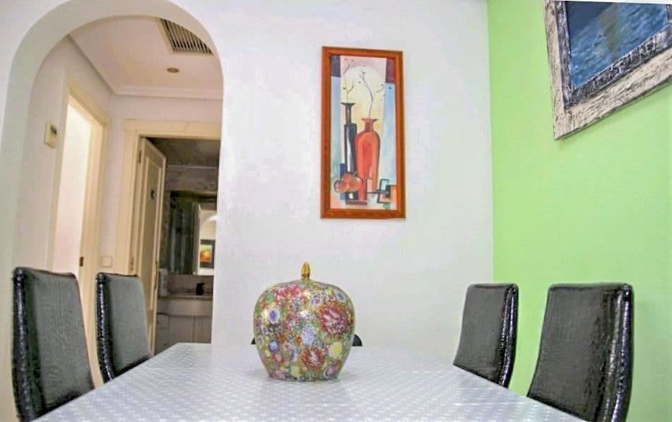 2 soverom Strandleiligheter til salgs i Torrevieja - € 199 000 (Ref: 9777905)