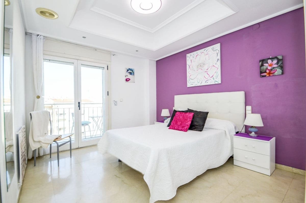 2 soverom Strandleiligheter til salgs i Torrevieja - € 199 000 (Ref: 9777905)