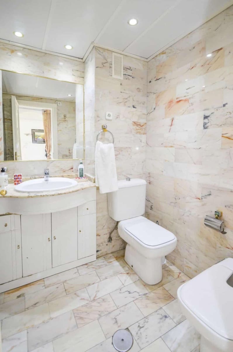 2 soverom Strandleiligheter til salgs i Torrevieja - € 199 000 (Ref: 9777905)