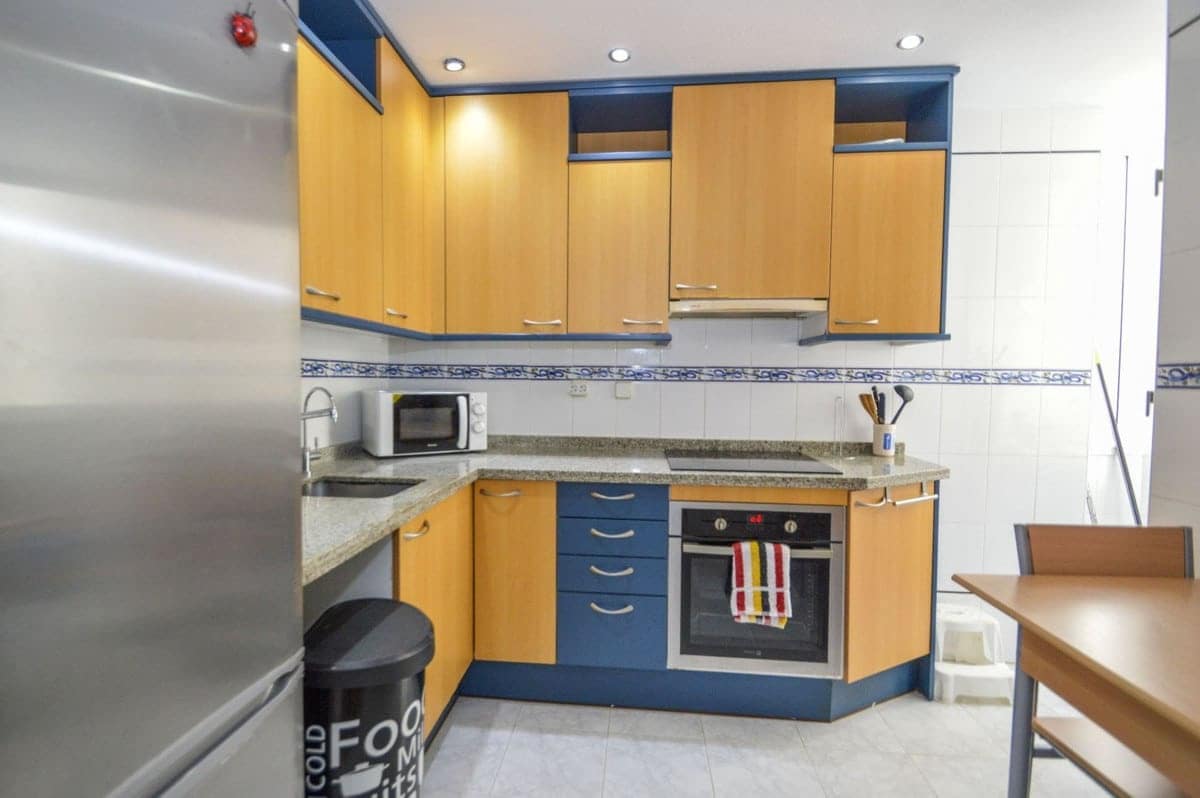 2 soverom Strandleiligheter til salgs i Torrevieja - € 199 000 (Ref: 9777905)