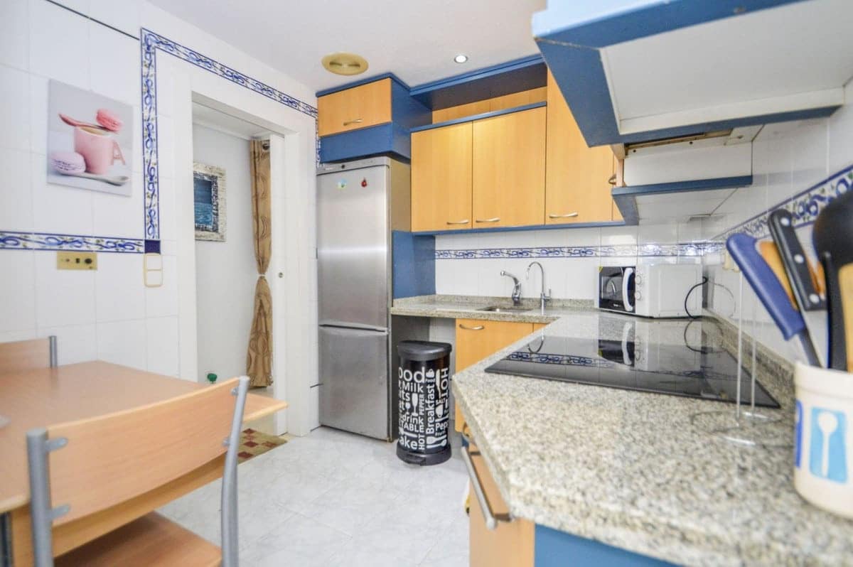 2 soverom Strandleiligheter til salgs i Torrevieja - € 199 000 (Ref: 9777905)