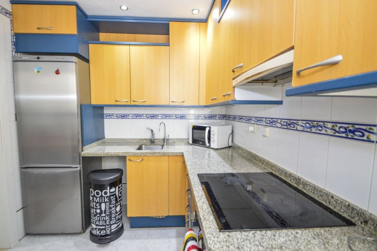 2 soverom Strandleiligheter til salgs i Torrevieja - € 199 000 (Ref: 9777905)