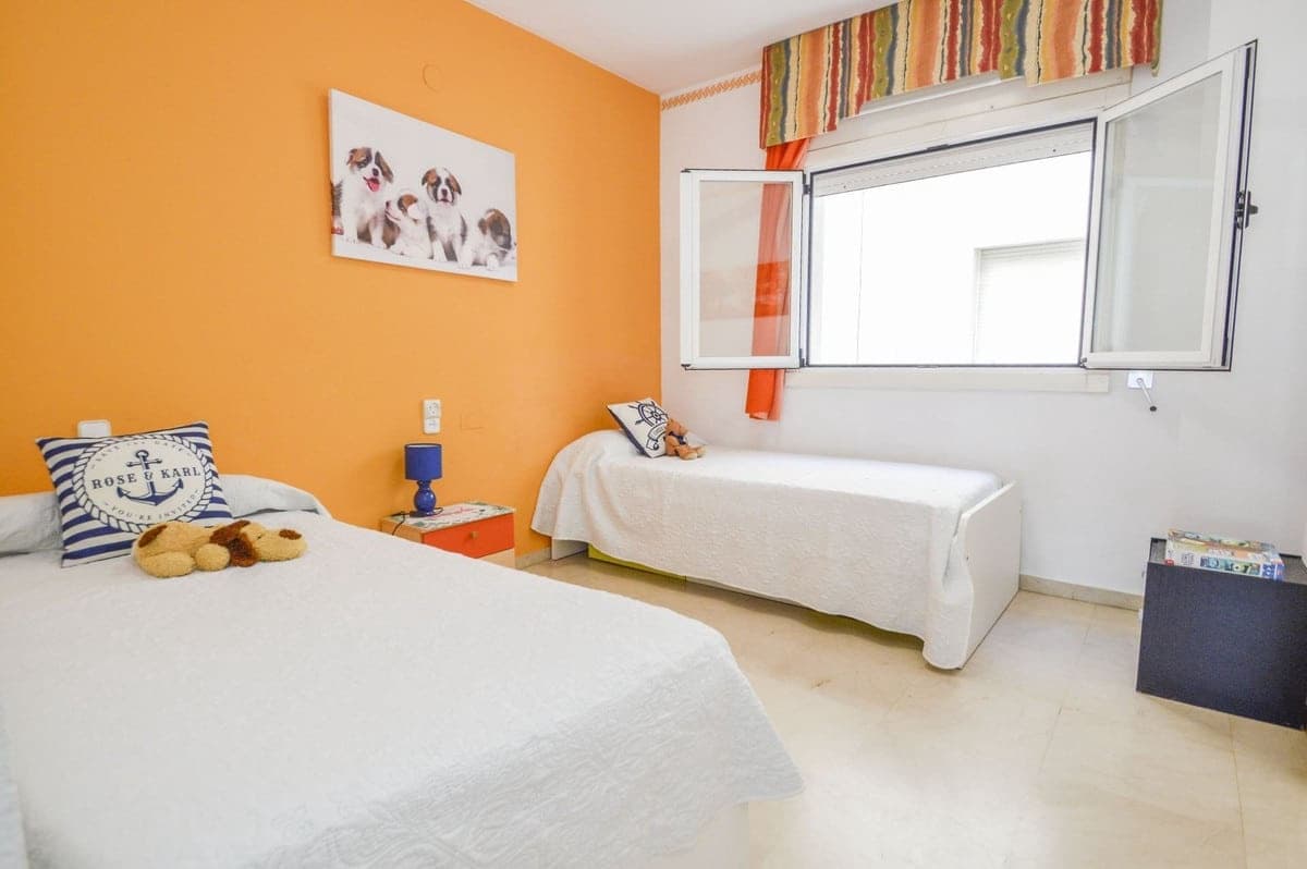 2 soverom Strandleiligheter til salgs i Torrevieja - € 199 000 (Ref: 9777905)