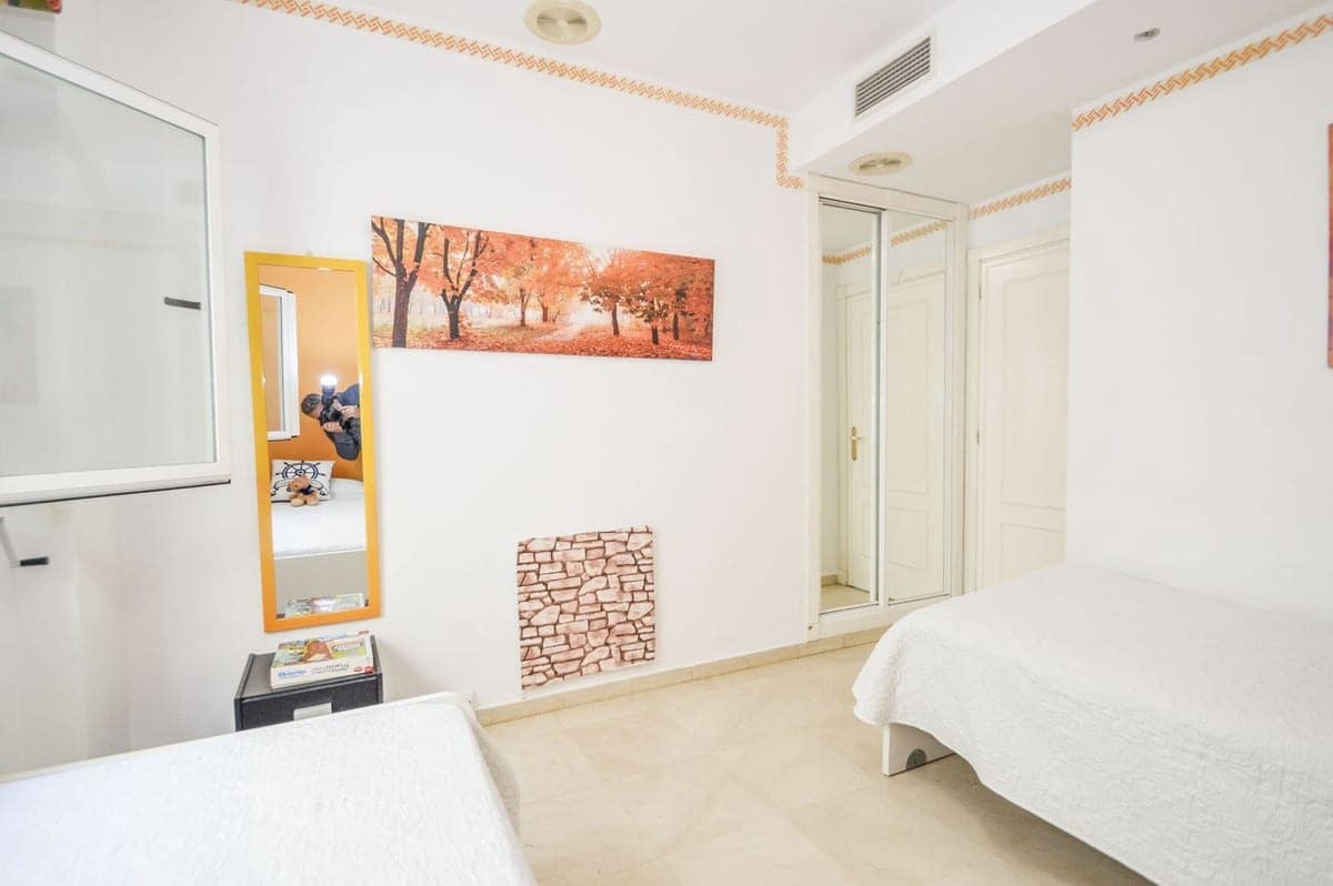 2 soverom Strandleiligheter til salgs i Torrevieja - € 199 000 (Ref: 9777905)