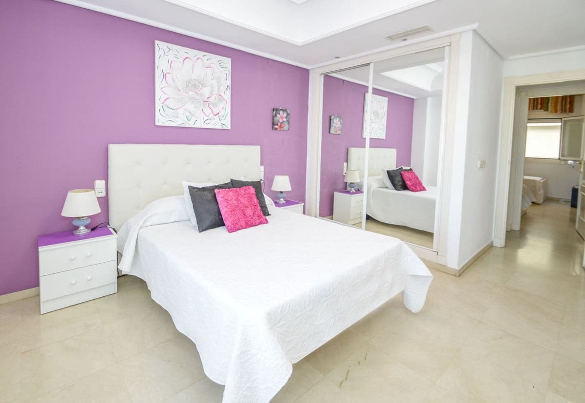 2 soverom Strandleiligheter til salgs i Torrevieja - € 199 000 (Ref: 9777905)