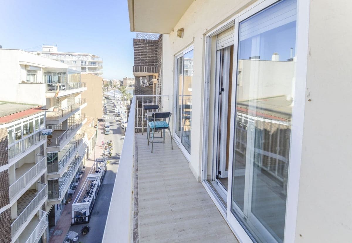 2 soverom Strandleiligheter til salgs i Torrevieja - € 199 000 (Ref: 9777905)