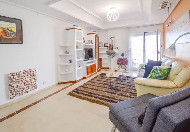 2 bedroom Beach Apartment for sale in Torrevieja - € 199,000 (Ref: 9777905)