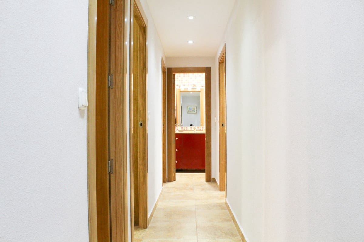 3 slaapkamer Strandappartement te koop in Torrevieja - € 219.950 (Ref: 9777906)