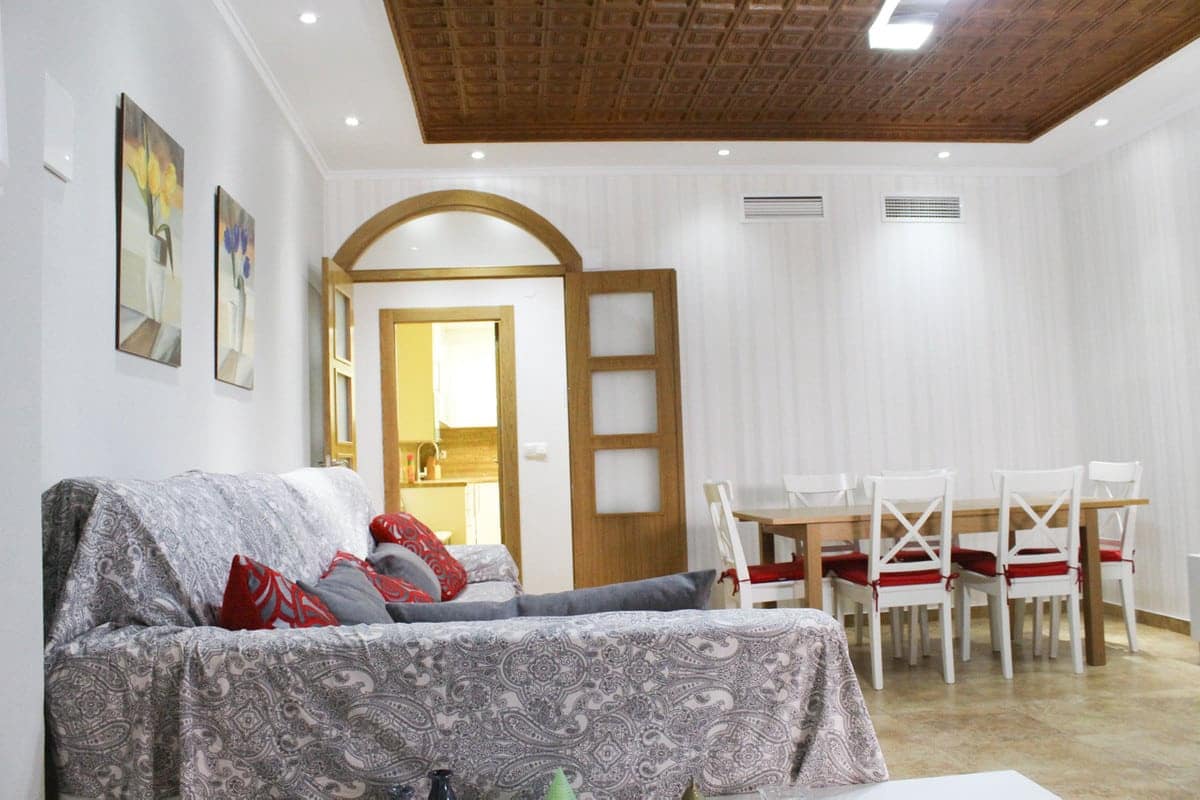 3 slaapkamer Strandappartement te koop in Torrevieja - € 219.950 (Ref: 9777906)