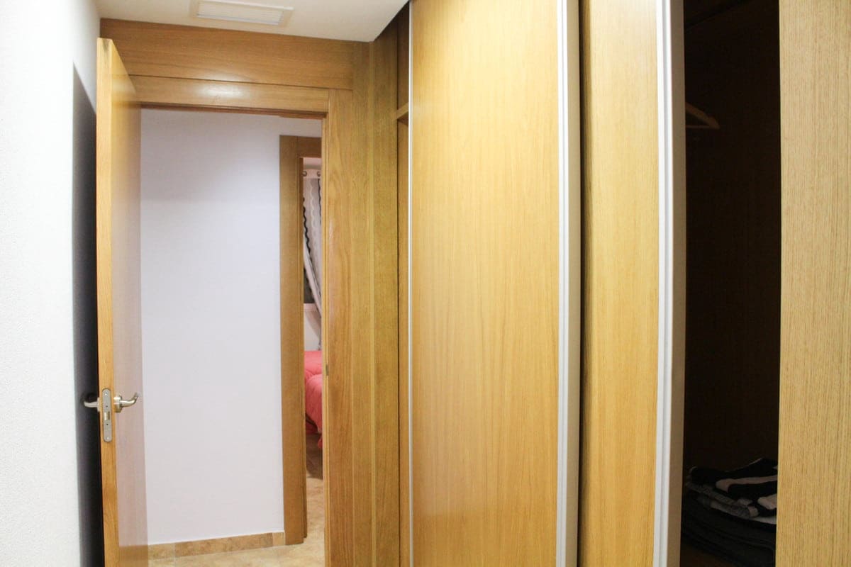 3 slaapkamer Strandappartement te koop in Torrevieja - € 219.950 (Ref: 9777906)