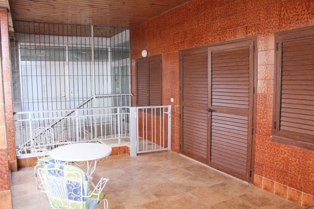 3 bedroom Beach Apartment for sale in Playa del Acequión, Torrevieja - € 219,950 (Ref: 9777906)