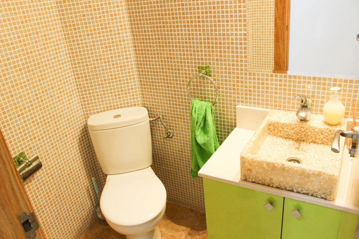 3 slaapkamer Strandappartement te koop in Torrevieja - € 219.950 (Ref: 9777906)