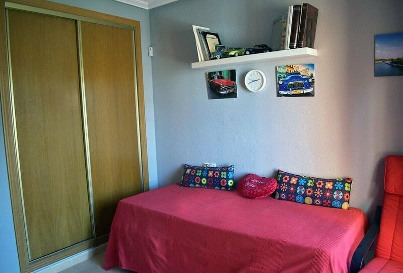 3 quarto Casa em Banda para venda em Torrevieja - 210 000 € (Ref: 9777907)