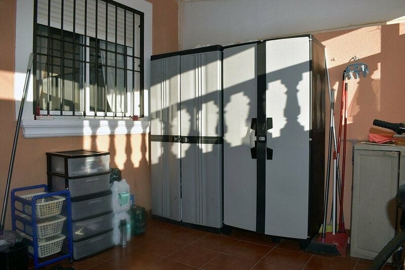 3 quarto Casa em Banda para venda em Torrevieja - 210 000 € (Ref: 9777907)