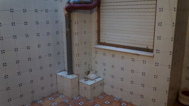 3 soveværelse Lejlighed til salg i Almoradí - € 150.000 (Ref: 9777908)