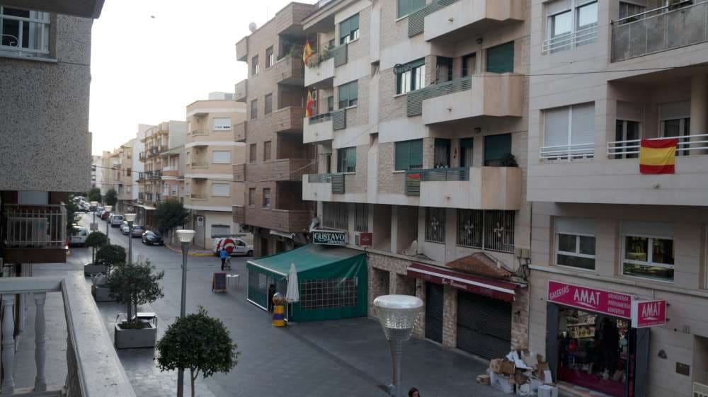 3 bedroom Apartment for sale in Almoradi - € 150,000 (Ref: 9777908)