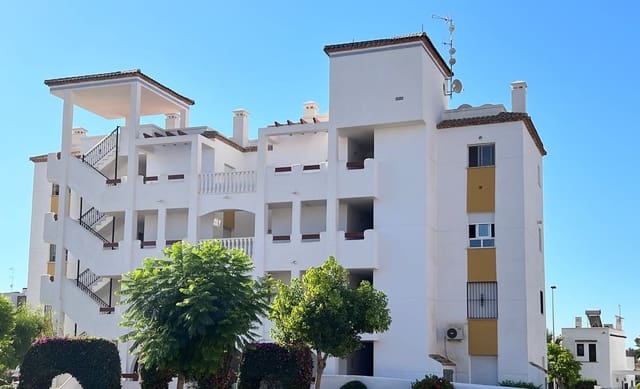 2 slaapkamer Appartement te koop in Orihuela Costa, Orihuela - € 194.950 (Ref: 9777909)