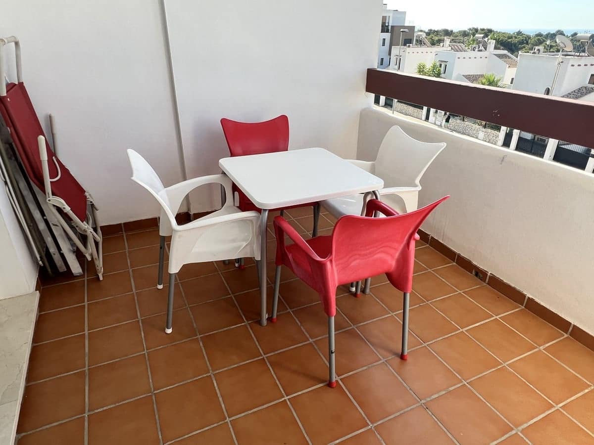 2 sovrum Lägenhet till salu i Orihuela Costa - 194 950 € (Ref: 9777909)